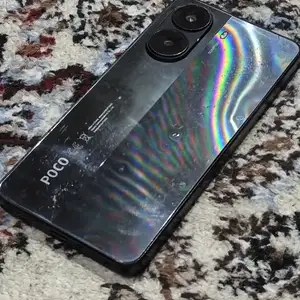 Xiaomi Poco X7 Pro 256/8+4gb, Душанбе