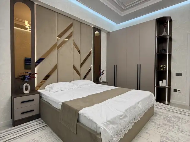2-комн. квартира, 2 этаж, 82 м², 33 микрорайон, Худжанд