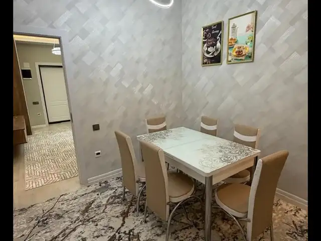 2-комн. квартира, 9 этаж, 72 м², 34 мкр, Хуҷанд
