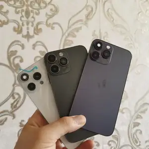 Корпус айфон xr - 14pro, Душанбе