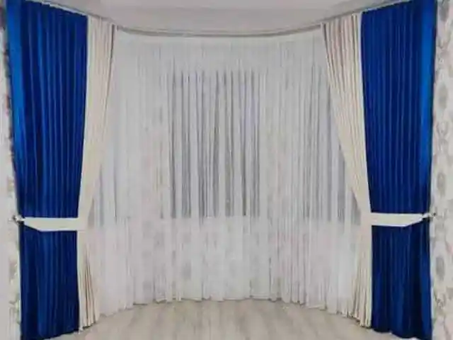 Парда, Душанбе