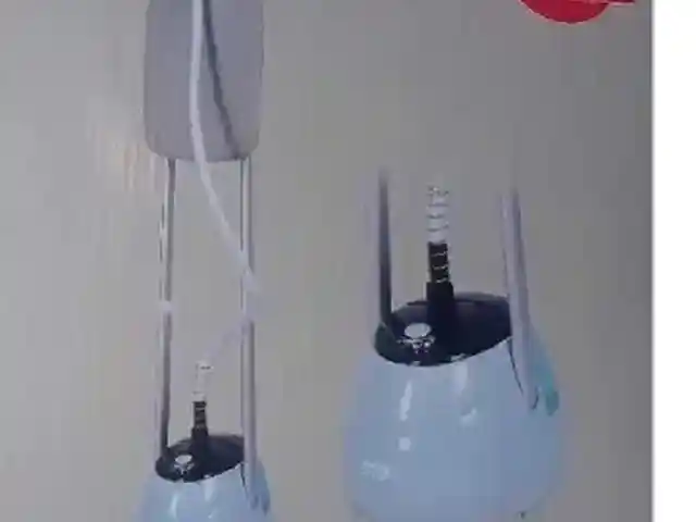 Утюг паровой, Душанбе