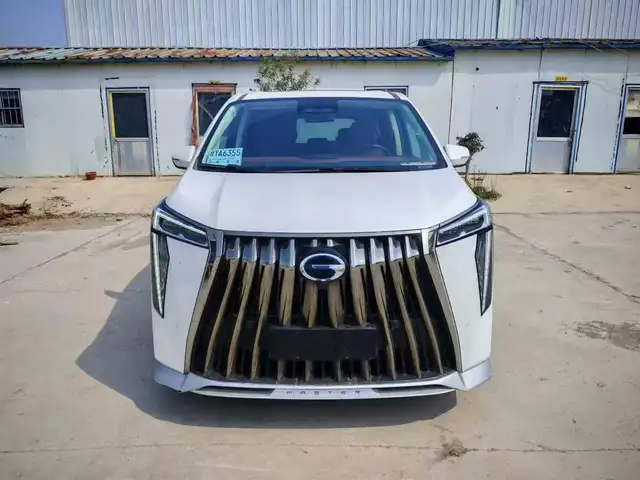 GAC Trumphi GM8