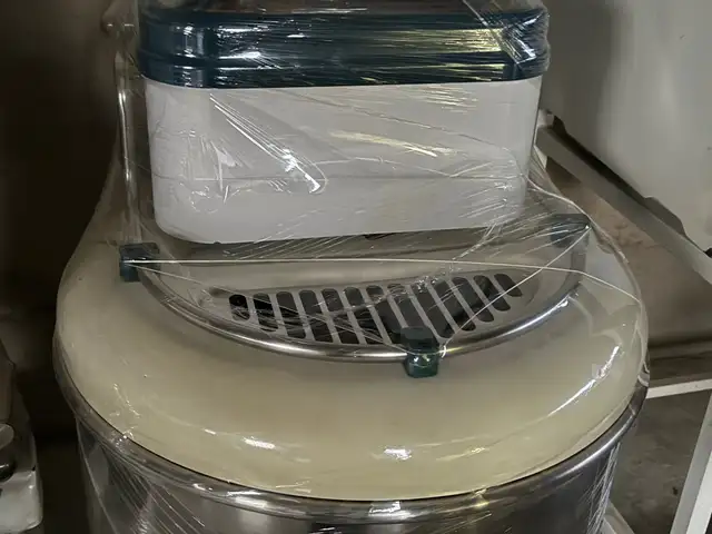 Тестомешалка 130 л, Душанбе