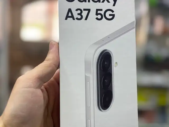Samsung Galaxy A37 5G, Худжанд