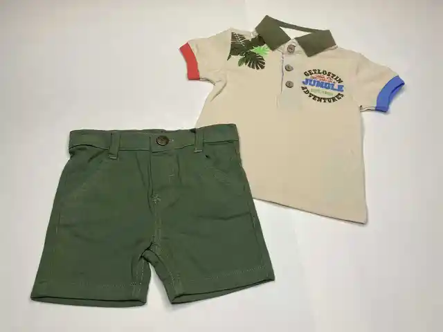 Двойка jungle, Душанбе
