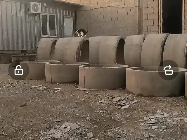 Колодец, Худжанд
