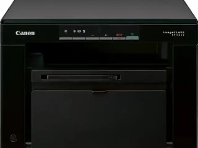 Принтер imageCLASS MF3010, Душанбе
