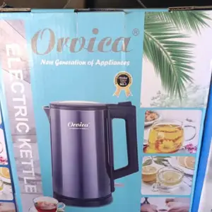 Электрический чайник Orvica 8027 1850w 2.0л, Душанбе