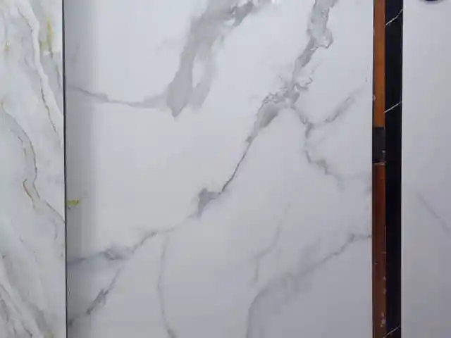ПВХ Мрамор, Душанбе