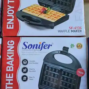 Орещница Sonifer 6134, Душанбе