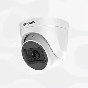 Камера видеонаблюдения hikvision 2мп, Душанбе