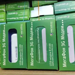 3G модем Huawei e1550, Хуҷанд
