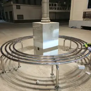 Перила из нержавейки на заказ, Душанбе