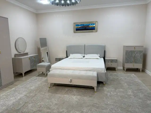 Спальный гарнитур, Худжанд