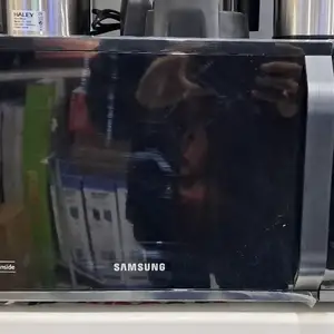 Микроволновка Samsung, Душанбе