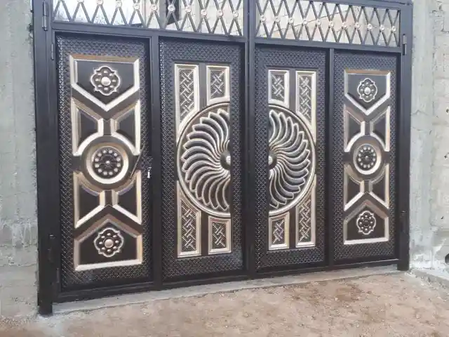 Дарвоза, Вахдат