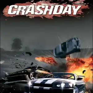 Игра Crashday Forever Build 3 для компьютера-пк-pc, Душанбе
