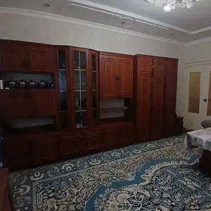 2-комн. квартира, 3 этаж, 50 м², шелкомбинат , Худжанд
