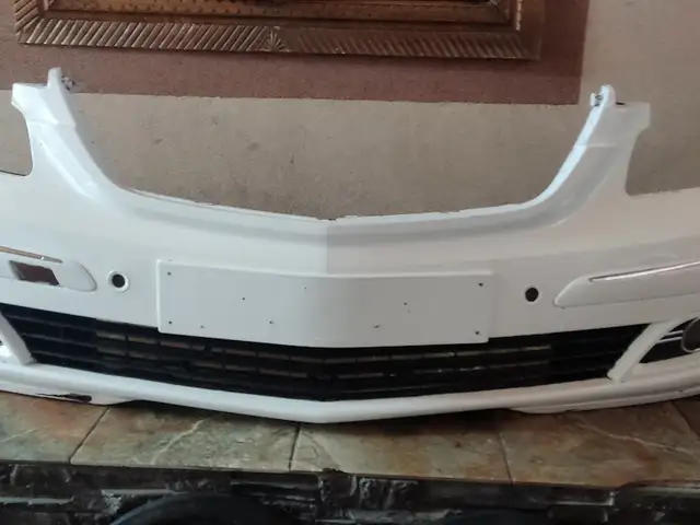 Бампер от Mercedes B- class w245, Душанбе