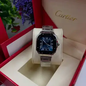 Часы Cartier, Душанбе
