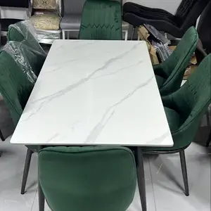 Стол и стулья, Душанбе