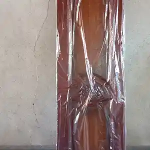 Дверь, Душанбе