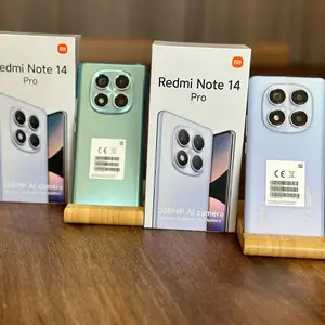 Xiaomi Redmi Note 14 Pro 8/256Gb, Душанбе