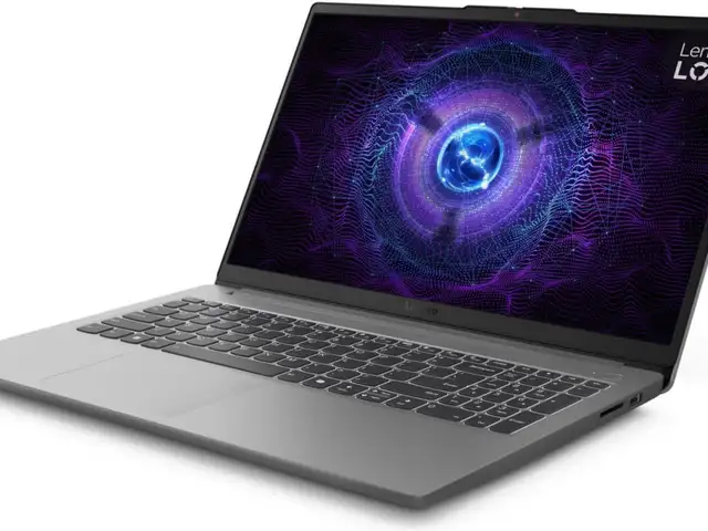 Ноутбук Lenovo LOQ, Душанбе