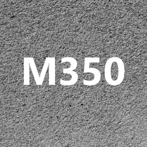 Бетон М350 В30, Душанбе