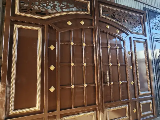 Дарвоза, Худжанд