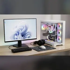 Игровой компьютер RTX 3070ti, Душанбе