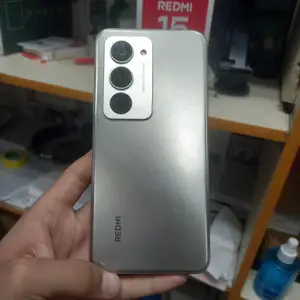 Xiaomi Redmi 15, Душанбе