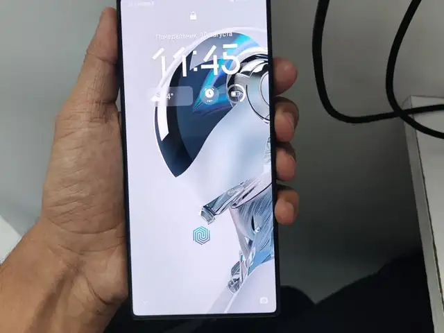 Zte Nubia Red magic 11 pro, Душанбе