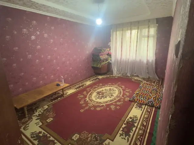 1-комн. квартира, 1 этаж, 30 м², 20-мик, Хуҷанд