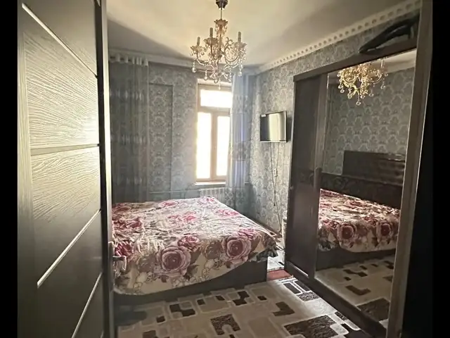 2-комн. квартира, 5 этаж, 78м², фирдавси , Душанбе