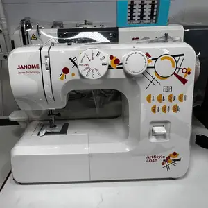 Мошинаи Дарздузи Janome ArtStyle 4045, Душанбе