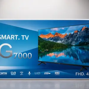 Телевизор Samsung 43, Душанбе