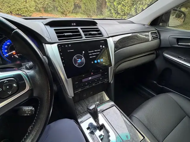 Toyota Camry, 2015, Душанбе - 8