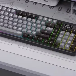 Клавиатура беспроводная Acer 3-mode Bluetooth., Душанбе
