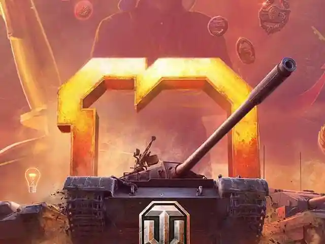 Игра World of tanks для компьютера-пк-pc, Душанбе