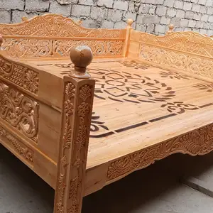 Тапчан, Душанбе