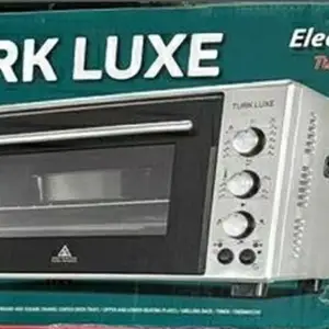 Духовая печь Turk Luxe 50L, Душанбе
