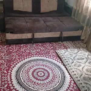Диван, Душанбе