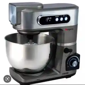 Миксер, Душанбе