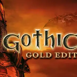 Игра Gothic II - Gold Edition, Душанбе