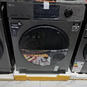 Стиральная машина LG, Душанбе