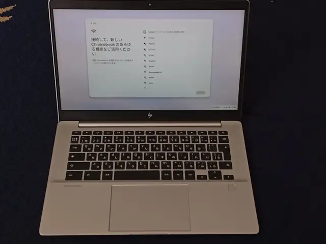 Ноутбук HP Elite c645 14 G2 Chromebook, Душанбе