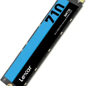 SSD накопитель Lexar LNM710 500GB, Душанбе