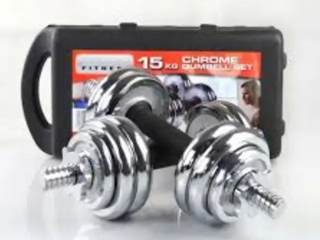 Гантели 15кг, Душанбе